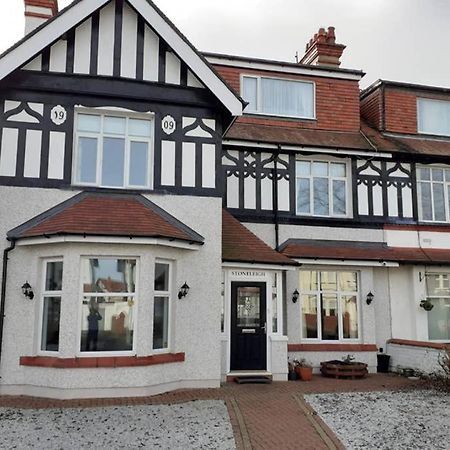 Stoneleigh In Llandudno Villa Exterior photo